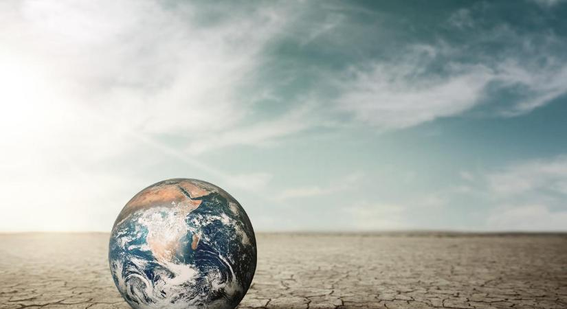 A világ egyre szélsőségesebbé válik: 2024 áprilisa megdöntötte a hőségrekordokat