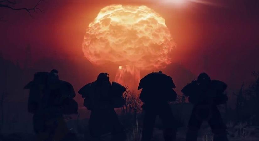 WTF: Atombombát dobtak Phil Spencer táborára a Fallout 76-ban, miután az Xbox több stúdiót is bezárt