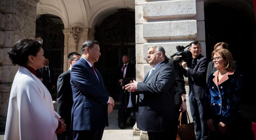 Hamarosan nagy bejelentést tesz Orbán Viktor és Hszi Csin-ping – kövesse nálunk élőben