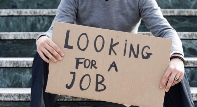 USA – Nyolchavi csúcsra ugrott a munkanélküli segélyt kérők száma