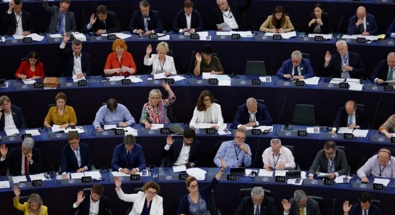 A szélsőjobb hajnala és a zöldmegállapodás alkonya? – egy hónap múlva tartják az uniós választásokat