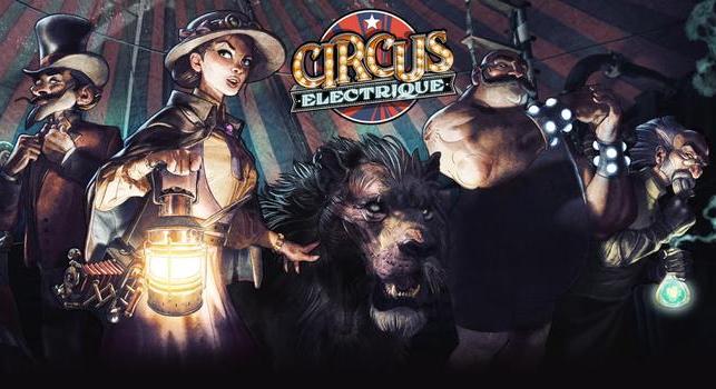 Magyar fejlesztő ötezres cirkusza az Epicen, íme az eheti ingyenes játékok