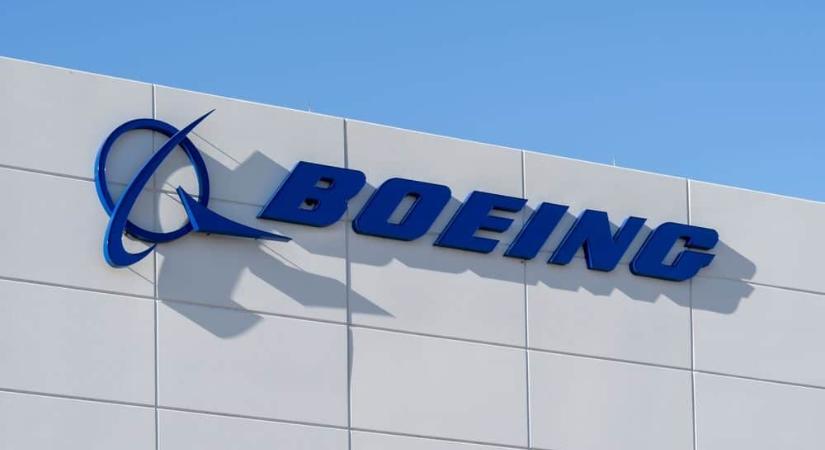Ma is kigyulladt egy Boeing – tegnap is kigyulladt egy Boeing