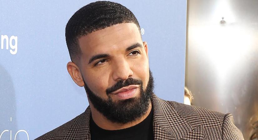 Egy nappal a lövöldözés után megpróbált valaki betörni Drake luxusvillájába