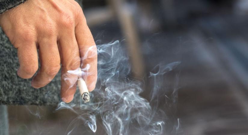 Tetten érték a navosok a nagymenő cigarettagyárosokat-videó