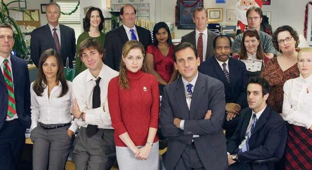 A The Office spinoff sorozata nem kíméli majd az újságírókat