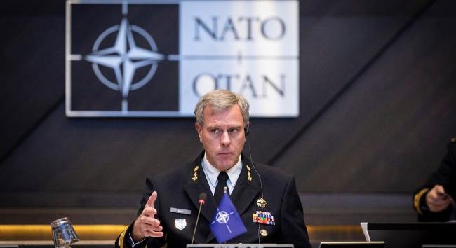 Még nem késő, hogy Ukrajna legyőzze Oroszországot – NATO-főtiszt