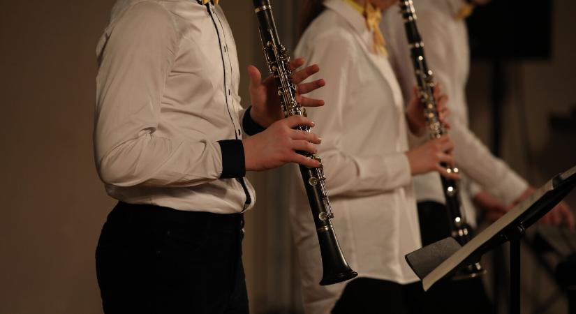 Számos műfaj szólal meg a klarinét napján a Szlovák Rádióban