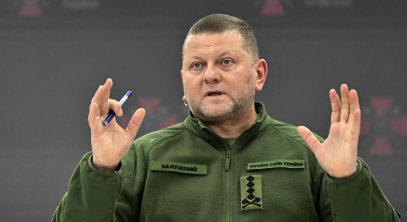 Fél éven belül már a második nagy leváltási hullám érte utol a katonai vezetést Ukrajnában