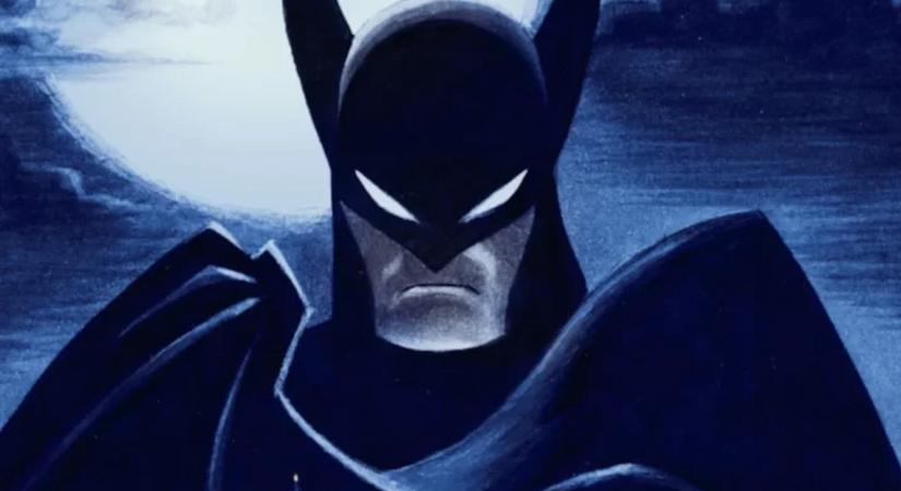 A premierdátum kíséretében megérkeztek az első képek a Batman: Caped Crusaderből, melyet a Warner kukázott, az Amazon pedig felkarolt