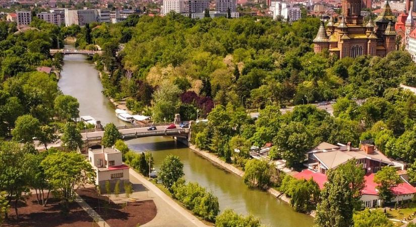 Nagy a tolongás Temesvár polgármesteri tisztségéért – tízen pályáznak