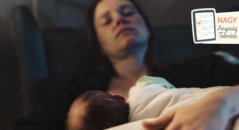 Mit tanácsolnál egy első gyermekét várónak? – Így válaszoltak olvasóink a Gyerekszoba Nagy Anyák Napi Felmérésében