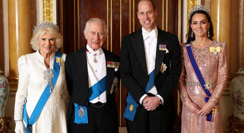 Végre kiderült! Ők az angol királyi család legnépszerűbb tagjai