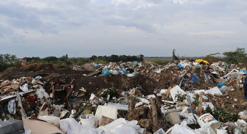 Kilenc országból szállítanak hulladékot Szlovákiába, a legtöbbet Olaszországból