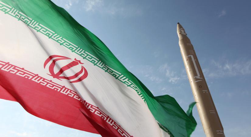 Már csak ez hiányzott: Irán nukleáris fenyegetést küldött a zsidó államnak