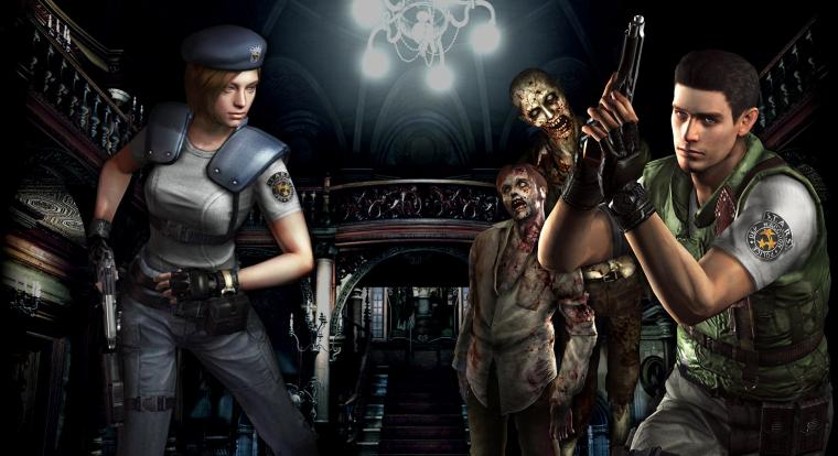 A Resident Evil bekerült minden idők legfontosabb játékai közé, a Tony Hawk's Pro Skater nem