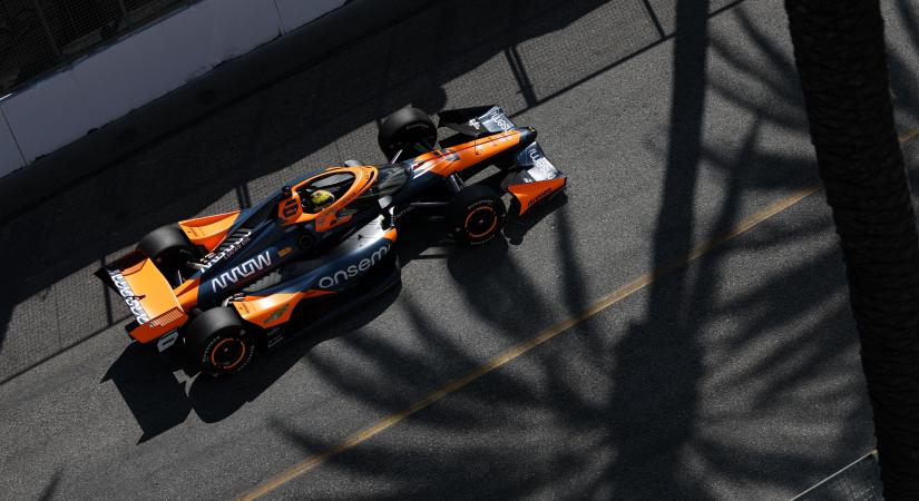 A McLaren meghozta a végső döntést a szezon hátralévő részének pilótafelállásáról