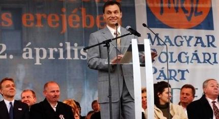 Magyar Péter rosszul emlékszik: Orbán már 1998-ban is olyan volt, mint 2024-ben