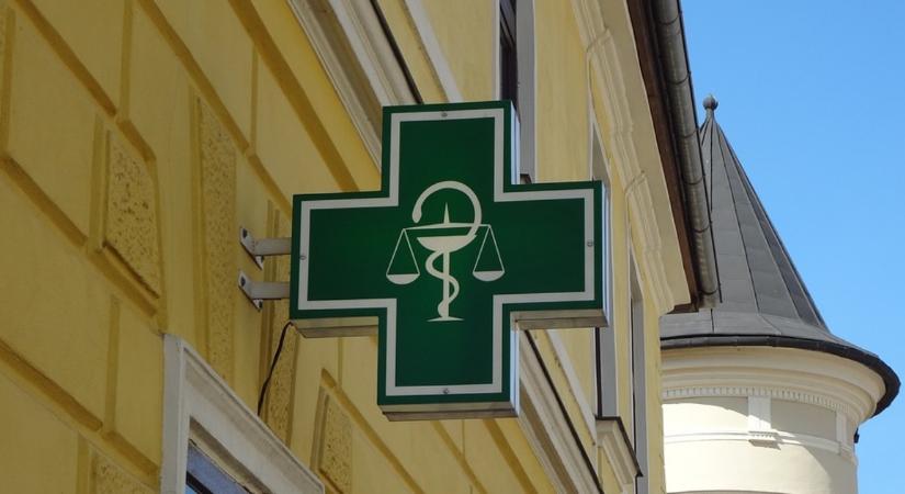 Minden beteget érintő változás élesedett a magyar patikákban