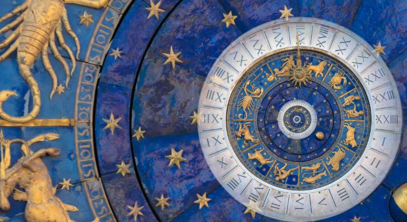Napi horoszkóp: az Ikreket a múlt bánata gyötörheti, a Mérleg a kimerülés szélén áll, a Bak változásokra számíthat a munkahelyén