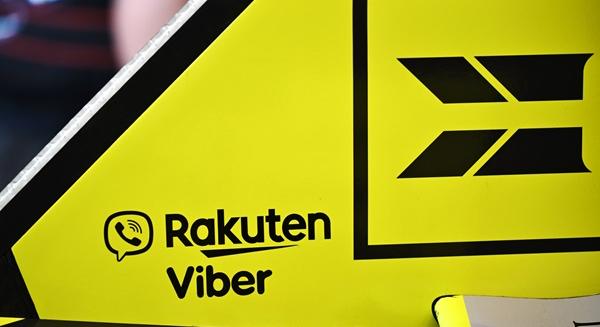 A Rakuten Viber visszatér a Formula E-be