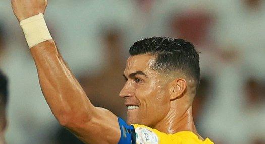 Cristiano Ronaldo visszatér Európába?