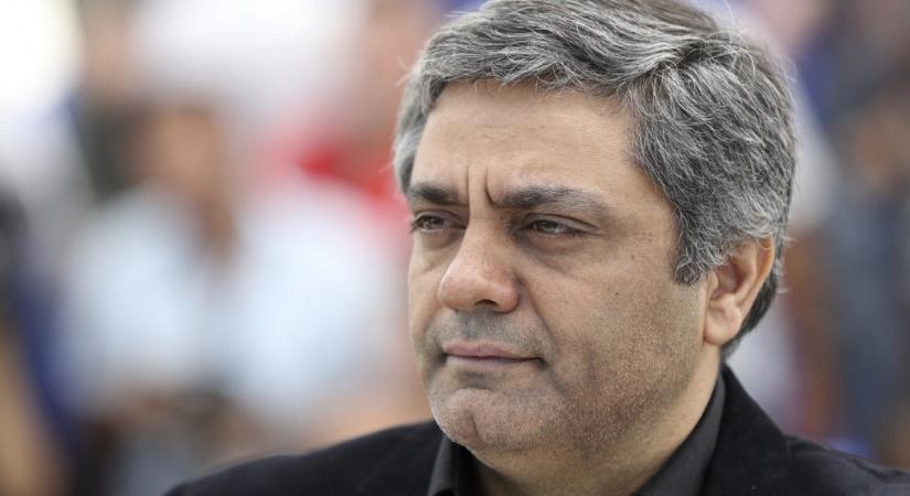 8 év börtönre és korbácsolásra ítélték az iráni filmrendezőt, akinek most mutatják be az új filmjét Cannes-ban