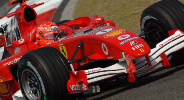 F1-Archív: Schumacher a legunalmasabb világbajnok