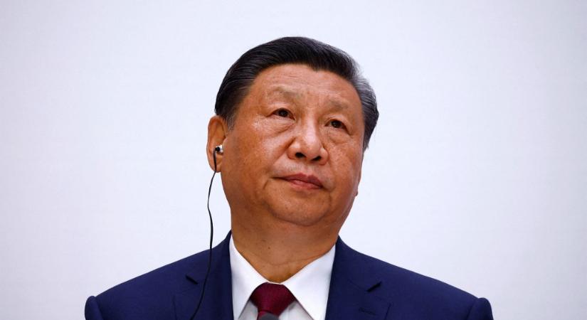 Templomrombolás, bebörtönzött hívek: a kínai elnök az elődeinél is keményebben üldözi a kereszténységet