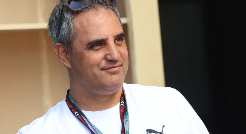 Montoya szerint lesz feszültség Leclerc és Hamilton miatt a Ferrarinál