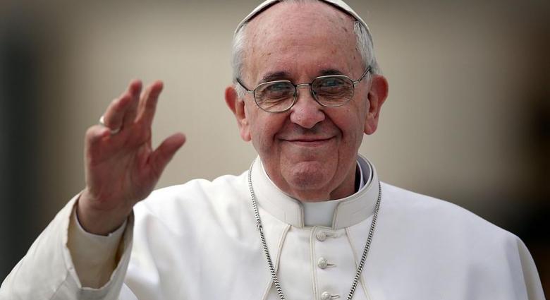 A remény nem okoz csalódást – Ferenc pápa bejelentette a 2025-re hirdetett szent év kezdetét