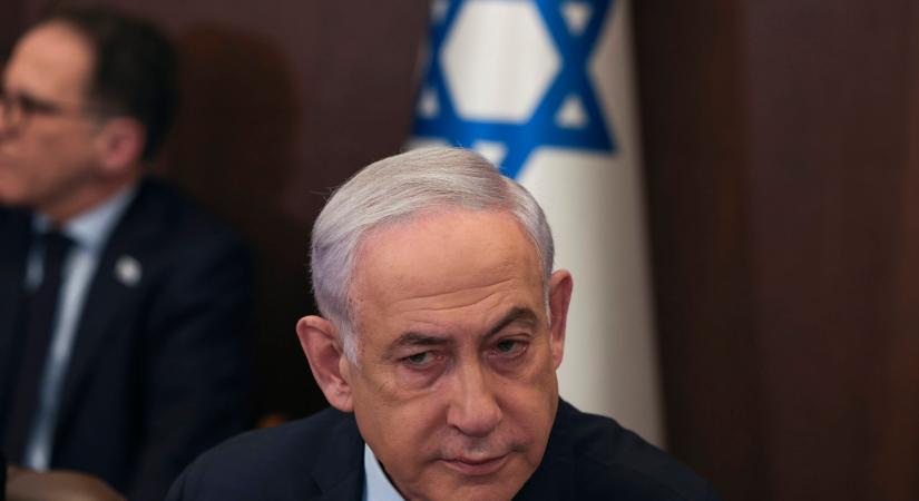 Izraeli miniszterelnök: ha kell, egyedül is harcolunk