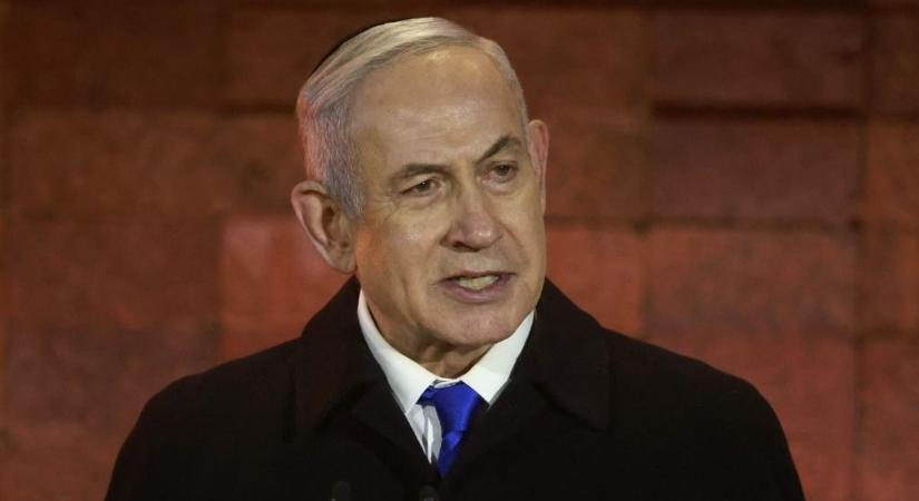 Az izraeli háború 217. napja –Netanjahu: a körmünkkel harcolunk Rafahnál, ha Amerika nem ad fegyvert