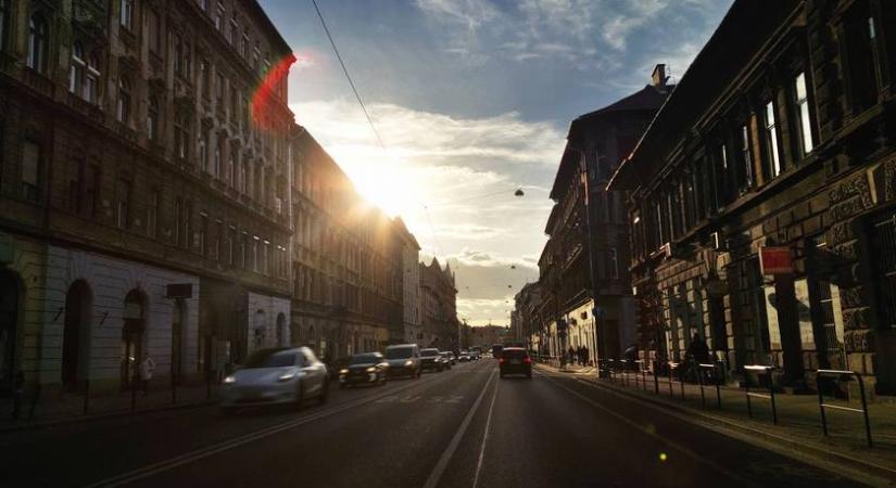 Felborul Budapest közlekedése pénteken és szombaton: erről tudnod kell, mielőtt útnak indulsz