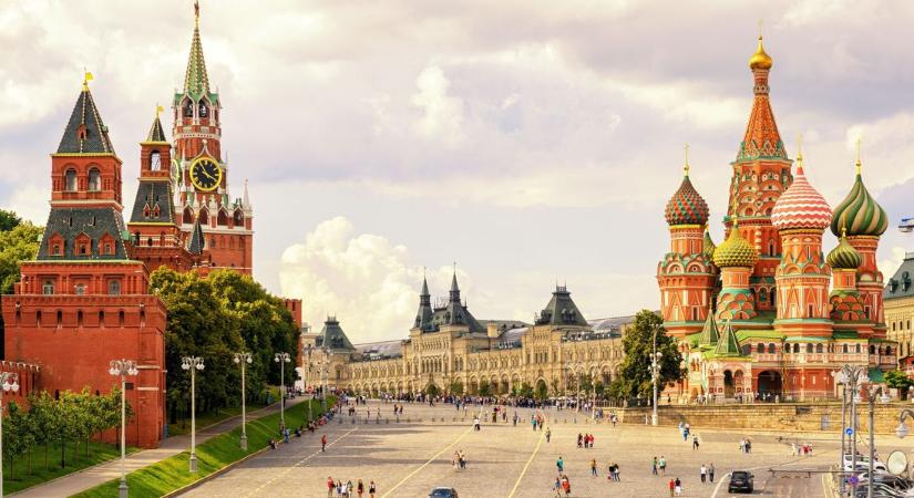 Oroszország visszavág: nyugati vagyonelemeket foglal le