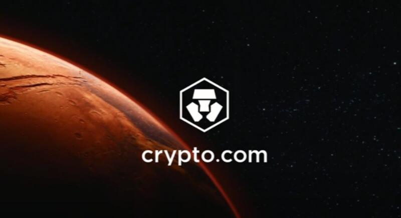 Komoly mérföldkőhöz ért a Crypto.com kriptotőzsde