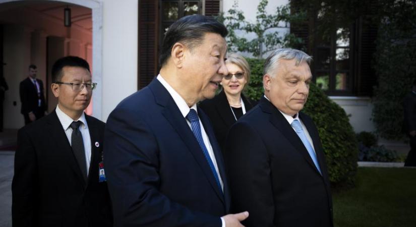 Nincs mondanivalója az Orbán-kormánynak arról, hogy Hszi Csin-ping az elődeinél is brutálisabb keresztényüldözést folytat Kínában