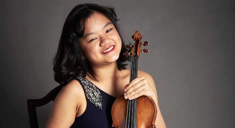 Új arculattal és tavaszi kvartett-fesztivállal jön Miranda Liu fesztiválja