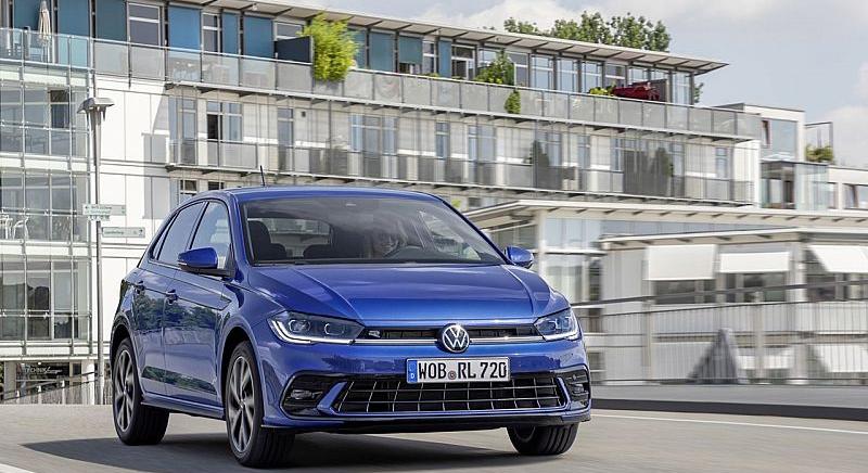 Akár 2030-ig is velünk maradhat a benzines Volkswagen Polo