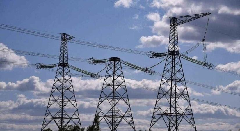 Az Ukrenerho az áramszünetekkel kapcsolatos hamis hírekre hívta fel a figyelmet