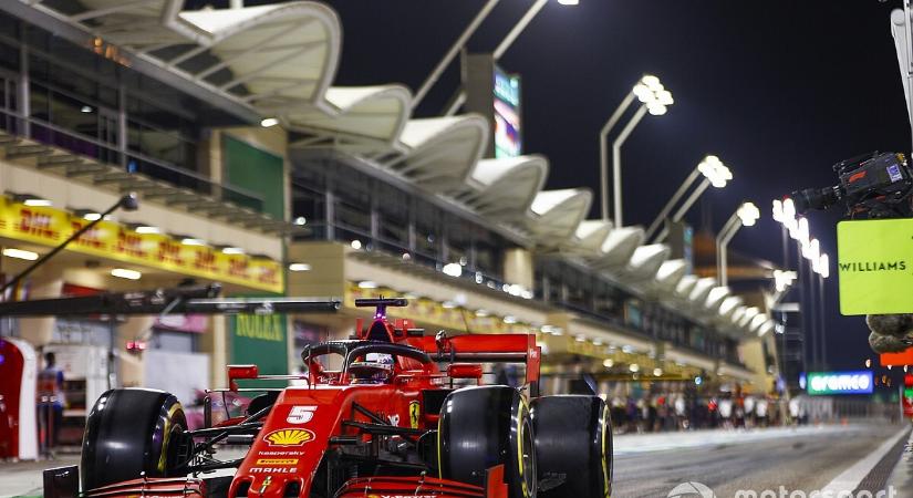 A Ferrari nem készít IndyCar-motort, más módon szervezik át a csapatot