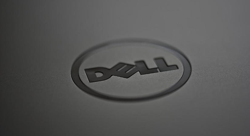 A Dell hatalmas adatszivárgása 49 millió felhasználót érint: ezt lehet most tudni