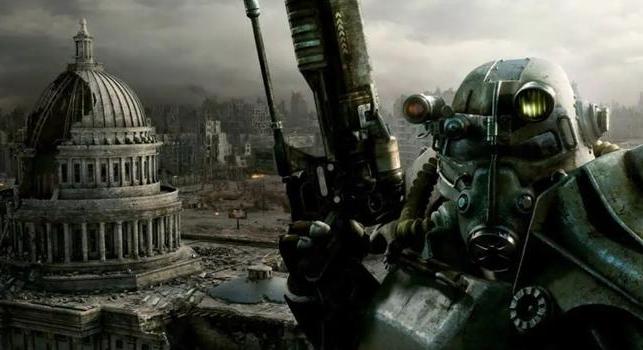 Az Amazonnak hála ingyenes a legjobb Fallout játék GOTY verziója