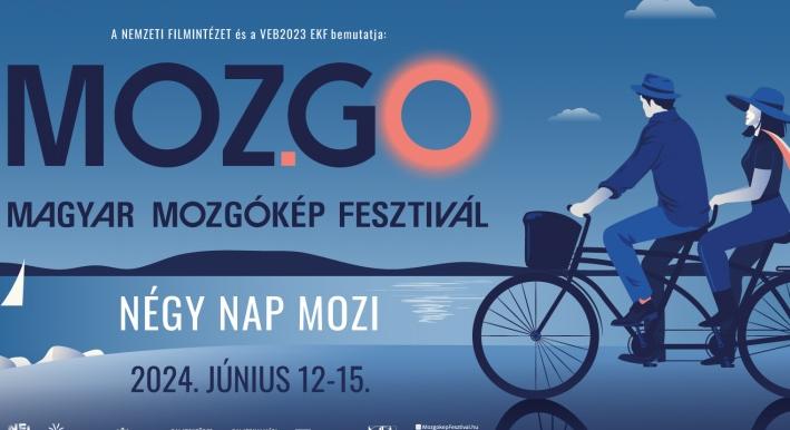 Nagy változásokkal jön idén a Magyar Mozgókép Fesztivál