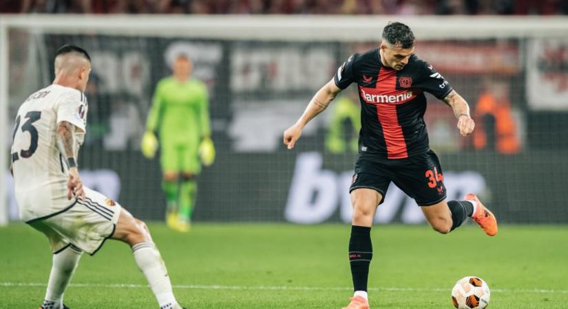 Európai rekordot döntött veretlenségi sorozatával a Leverkusen