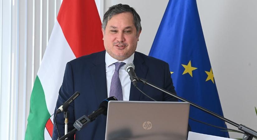 Jobb Magyarországon élni, mint Romániában – állítja Nagy Márton
