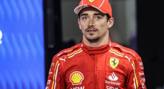 Leclerc új versenymérnököt kap a Ferrari nagy átszervezései közepette