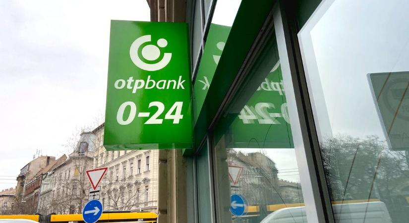 Bankvásárlás: még hónapokig titkolózhat az OTP
