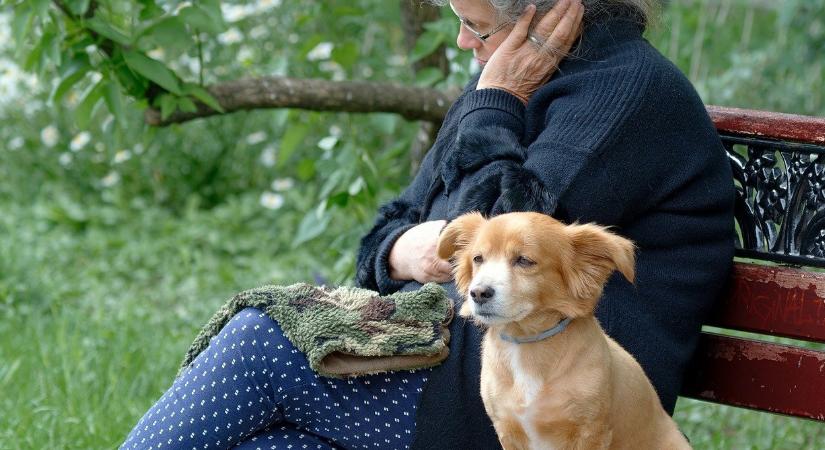 Ilyen panaszokra számíthatnak időskorukra a nők