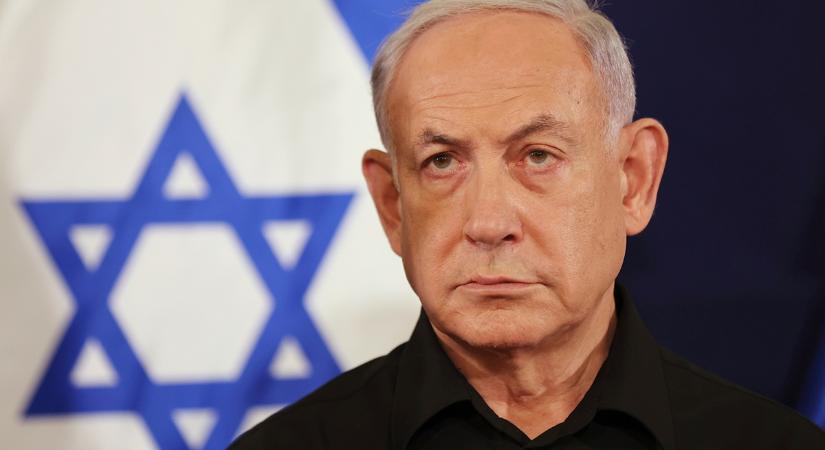 Netanjahu: ha Izraelnek egyedül kell helytállnia, akkor egyedül fog helytállni